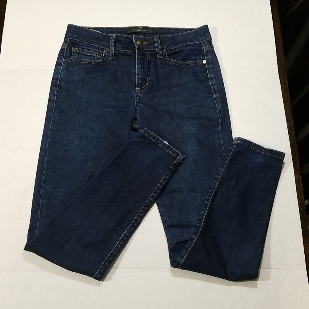 Joe's‎ jeans Alyssa size 27